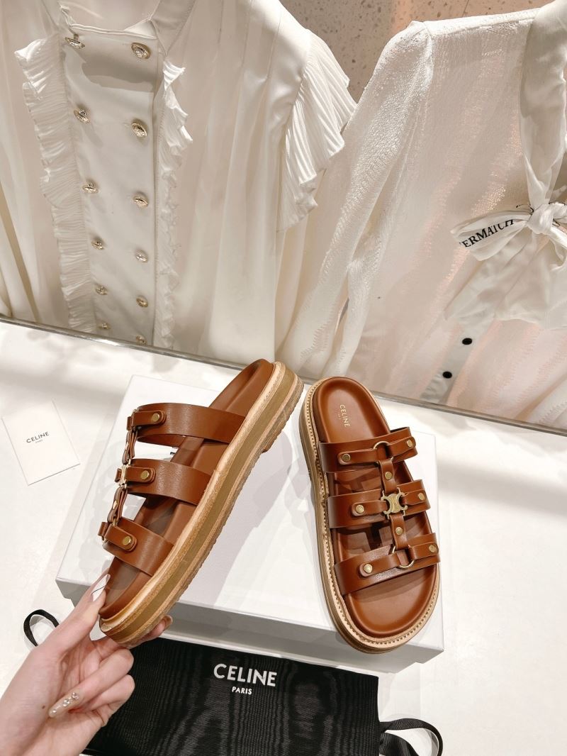 Celine Sandals